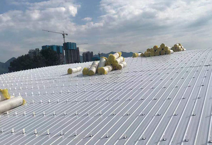 郴州 网架施工